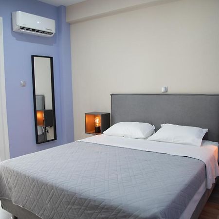 Modern Apartment Downtown Athens Ngoại thất bức ảnh