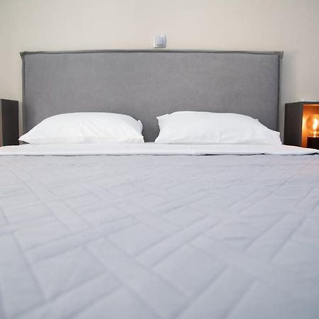 Modern Apartment Downtown Athens Ngoại thất bức ảnh