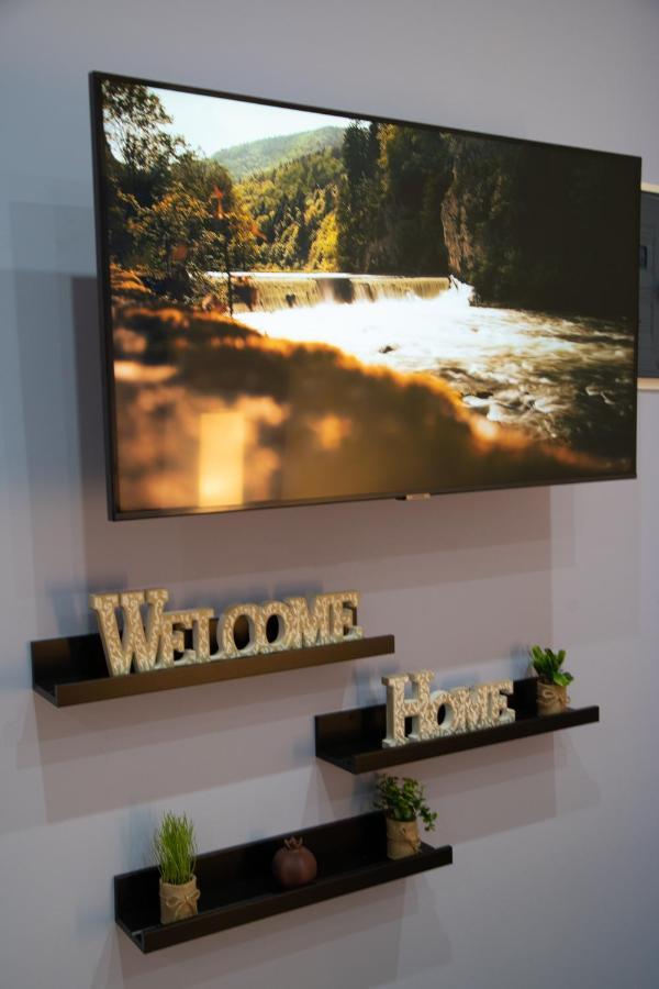 Modern Apartment Downtown Athens Ngoại thất bức ảnh