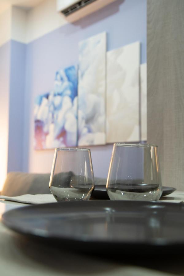 Modern Apartment Downtown Athens Ngoại thất bức ảnh